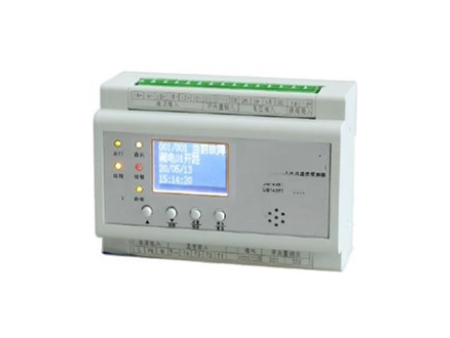  AT560D-ZB  智能安全用电监控探测器