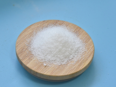 How to treat yellow phosphorus wastewater with polyacrylamide