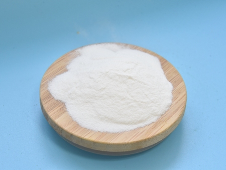 Performance characteristics of polyaluminum chloride