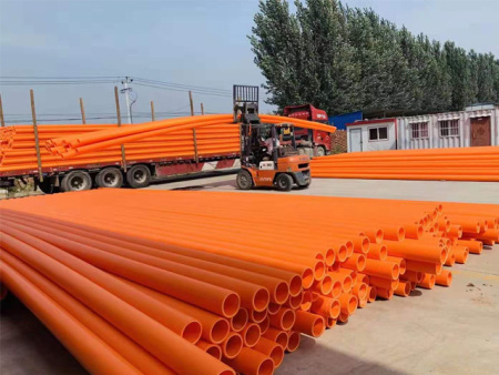 电力管有哪些？电力管是干什么的？