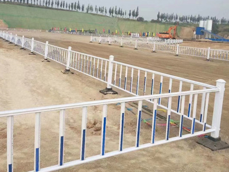 道路护栏