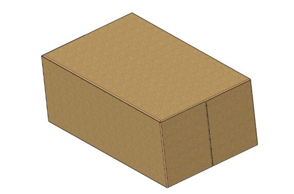 什么是纸板箱？