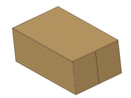 纸箱回收多少钱一斤?