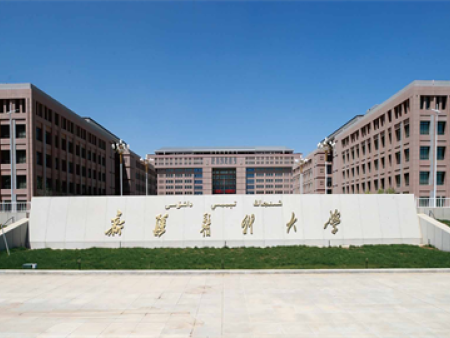 富康净化-新疆医科大学实验动物中心