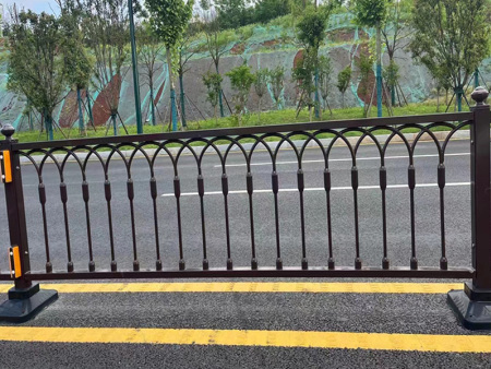 道路护栏