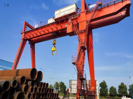 起重机购买需要注意以下3个因素