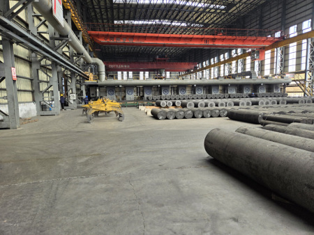 Graphitization workshop