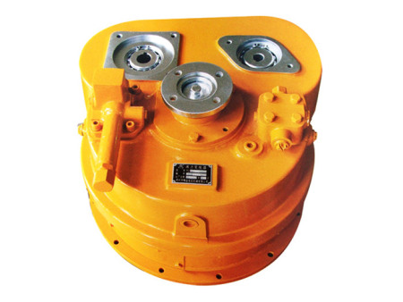 YJ280F液力变矩器
