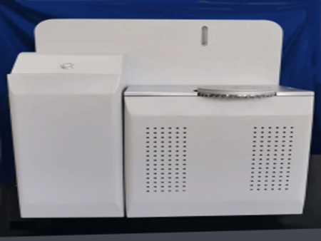 SJTQD-6000碳氢氮元素分析仪