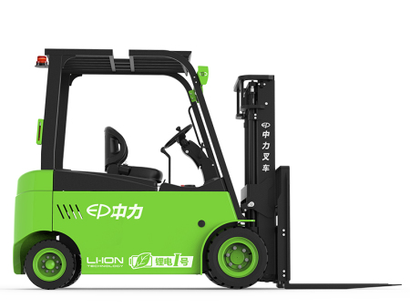 CPD30/35L1-S  3.0/3.5吨电动平衡重叉车 CPD30/35L1-S  3.0/3.5吨电动平衡重叉车