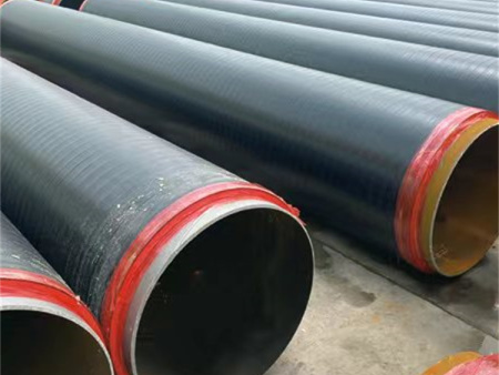 预制直埋保温钢管