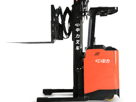 CQD12SSD  1.2吨前移式电动叉车