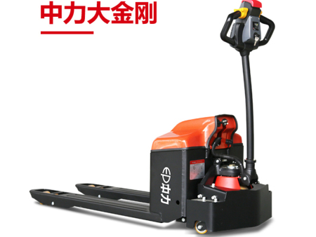 EPT16-ET/EPT20-ET 1.6/2.0吨电动搬运车 EPT16-ET/EPT20-ET 1.6/2.0吨电动搬运车