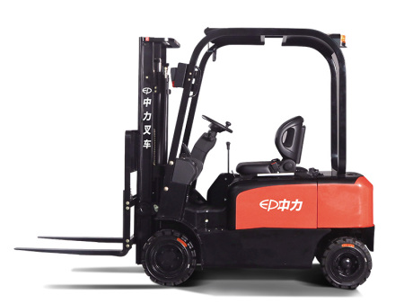 CPD18/20FVD8  1.8/2.0吨电动叉车 CPD18/20FVD8  1.8/2.0吨电动叉车