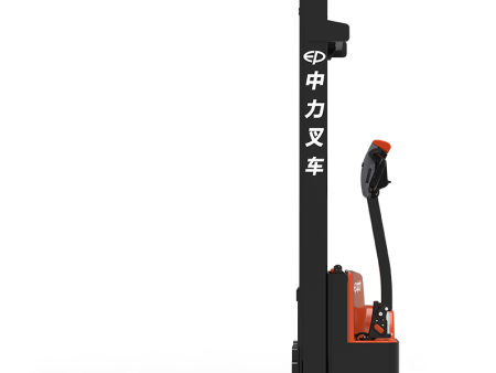 EST121  1.2吨电动堆高车 EST121  1.2吨电动堆高车