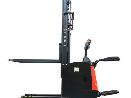 ES16-RS  1.6吨电动堆高车 ES16-RS  1.6吨电动堆高车