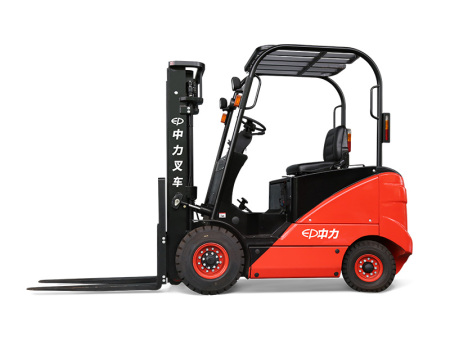 CPD15/20FJ5  1.5/2.0吨电动平衡重叉车 CPD15/20FJ5  1.5/2.0吨电动平衡重叉车