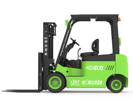 CPD30/35L1-B 3.0/3.5吨电动平衡重叉车 CPD30/35L1-B 3.0/3.5吨电动平衡重叉车