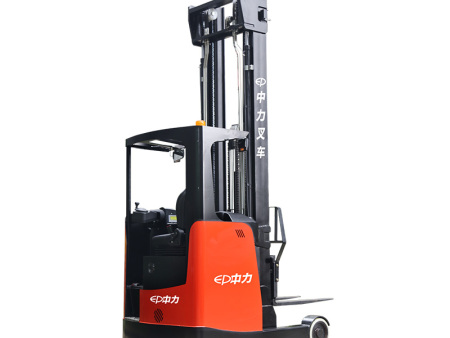 CQD16/20RV(F)(H) 1.6/2.0吨前移式电动叉车