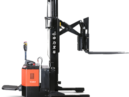 CQE15S 1.5吨前移式电动堆高车