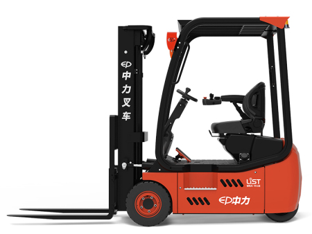 CPD18L2  1.8吨电动平衡重叉车 锂电 CPD18L2  1.8吨电动平衡重叉车 锂电