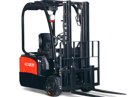 CPD13/15/16/18/20TV8 1.3/1.5/1.6/1.8/2.0吨电动叉车(三支点) CPD13/15/16/18/20TV8 1.3/1.5/1.6/1.8/2.0吨电动叉车(三支点)