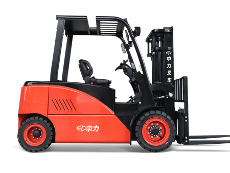 CPD40/45/50F8  4.0/4.5/5.0吨电动平衡重叉车 CPD40/45/50F8  4.0/4.5/5.0吨电动平衡重叉车