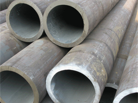 无缝钢管