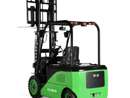 CPD25/28/30/35FT8-(L)  2.5/2.8/3.0/3.5吨电动叉车 CPD25/28/30/35FT8-(L)  2.5/2.8/3.0/3.5吨电动叉车