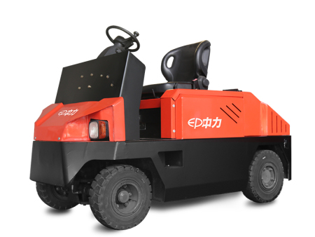 QDD80/100/120 8.0/10.0/12.0吨电动牵引车