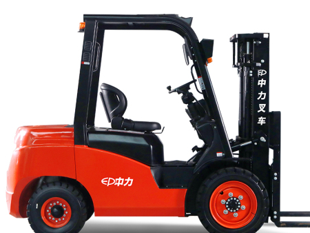 CPC(Q)D30/35T8  3.0/3.5吨内燃叉车 CPC(Q)D30/35T8  3.0/3.5吨内燃叉车