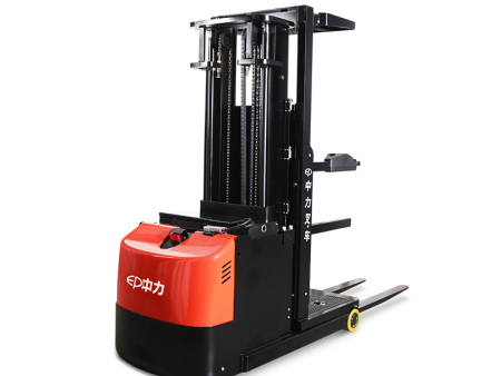 JX2-4 0.7吨电动拣选车