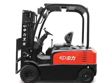 CPD25/30/35FVD8  2.5/3.0/3.5吨电动叉车 CPD25/30/35FVD8  2.5/3.0/3.5吨电动叉车