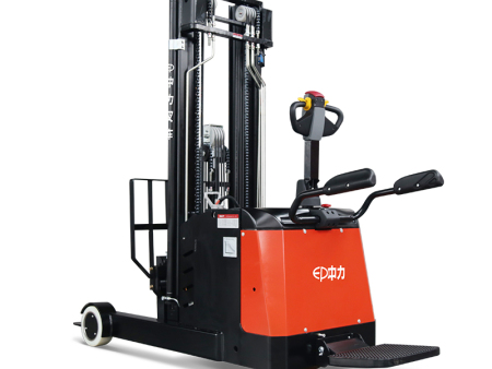 CQE12R/CQE15R 1.2/1.5吨前移式电动堆高车