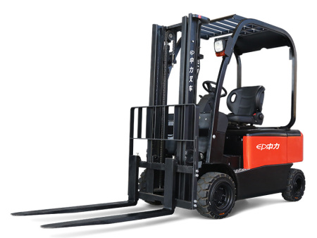 CPD18/20FVD  1.8/2.0吨电动叉车 CPD18/20FVD  1.8/2.0吨电动叉车