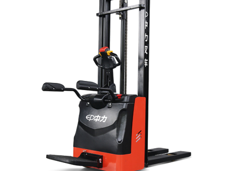 RSE141 1.4吨电动堆高车 RSE141 1.4吨电动堆高车