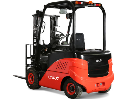 CPD15/18F8(-H)  1.5/1.8吨电动平衡重叉车 CPD15/18F8(-H)  1.5/1.8吨电动平衡重叉车