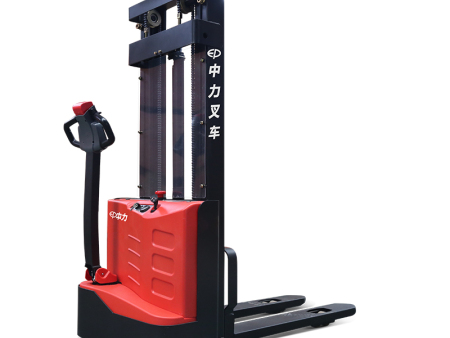 ES10-10ES/ES12-12ES 1.0/1.2吨电动堆高车 中力钢铁侠 ES10-10ES/ES12-12ES 1.0/1.2吨电动堆高车 中力钢铁侠