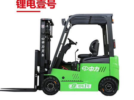 CPD15/20L1  1.5/2.0吨电动平衡重叉车 CPD15/20L1  1.5/2.0吨电动平衡重叉车