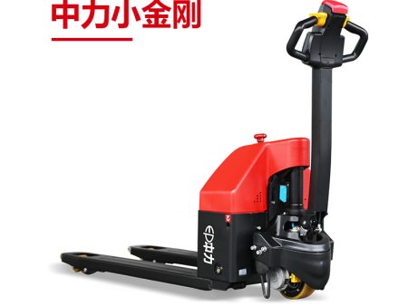 EPT20-15ET 1.5吨电动搬运车 EPT20-15ET 1.5吨电动搬运车