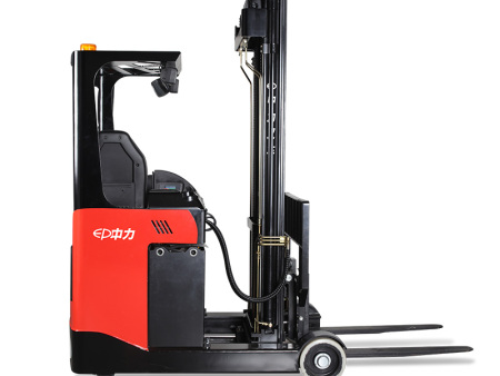 CQD12R/CQD12RF 1.2吨前移式电动堆高车