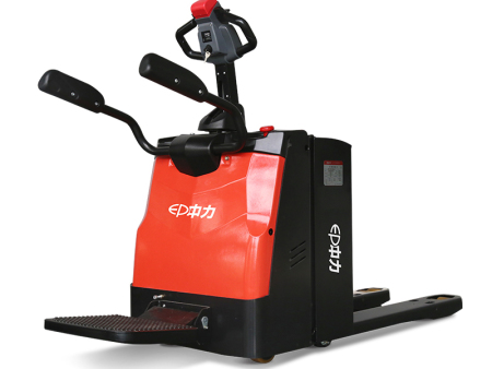 EPT20-20RA(S)/EPT20-RASH  2.0吨电动搬运车 EPT20-20RA(S)/EPT20-RASH  2.0吨电动搬运车