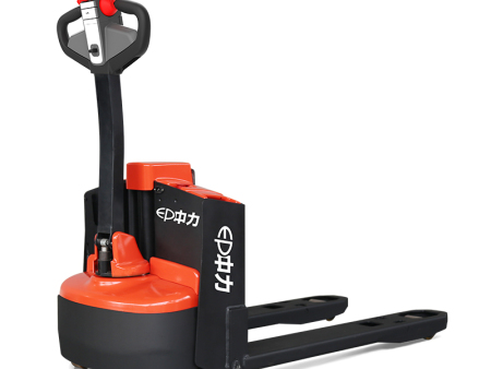 WPL201 2.0吨电动搬运车 WPL201 2.0吨电动搬运车