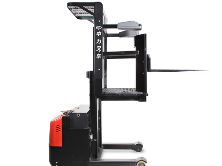 JX2-1 0.7吨电动拣选车