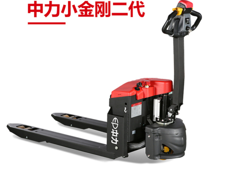 EPT20-15ET2/(锂电款) 1.5吨电动搬运车 中力小金刚二代 EPT20-15ET2/(锂电款) 1.5吨电动搬运车 中力小金刚二代