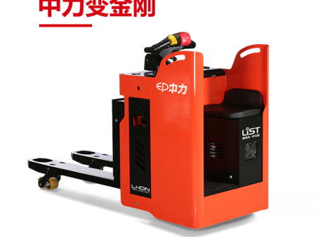 EPT20-SR 2.0吨电动搬运车(侧坐式/电子转向/锂电) EPT20-SR 2.0吨电动搬运车(侧坐式/电子转向/锂电)