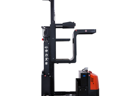 JX1 0.5吨电动拣选车