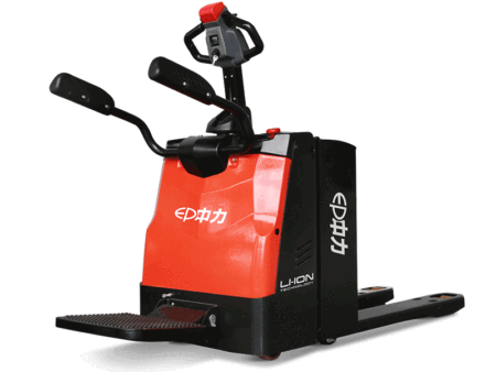 RPL201 2.0吨电动搬运车 RPL201 2.0吨电动搬运车