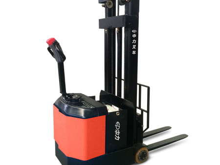 ES06-CA  0.6吨电动堆高车 ES06-CA  0.6吨电动堆高车