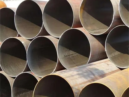 直缝钢管